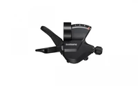 Шифтер Shimano Altus SL-M315, правый, 7 скоростей, 2050 мм., без упаковки. 204413891