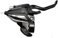 Шифтер/Тормозная ручка Shimano Tourney ST-EF500-7R, правая, 7 скоростей, 2050 мм 1192554093