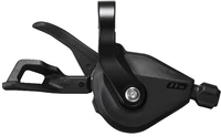Шифтер Shimano Deore, M5100-R, прав, 11 скоростей, на хомут, без индикатора, тр. 2050 мм с SP41 1880 мм 380046769