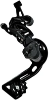 Переключатель задний Microshift XLE RD-M665M, 11 скоростей, средняя лапка 474862677