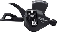Шифтер Shimano Deore, M4100-R, прав, 10 скоростей, крепл. I-Spec EV, с индикатором, тр. 2050мм с SP41 1880м 237161327