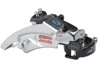 Переключатель передний Shimano Altus M310, хомут 34.9 мм., 42/48, 66-69 1232771389