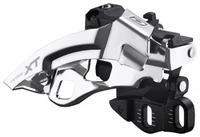 Переключатель передний Shimano XT M780-A, E-тип, угол 66-69, без BB пластины, 40-42T 1899696794
