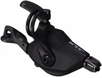 Шифтер Shimano SLX, M7100, прав, 12 скоростей крепл. на хомут 1541205158