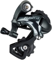 Переключатель задний Shimano Tiagra, 4700, SS, 10 скоростей, 23-28Т 323885658