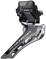 Переключатель передний Shimano Ultegra Di2 R8150, на упор, для 2 x 12 скоростей 773293292
