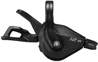 Шифтер Shimano Deore M6100-R, правый, 12 скоростей, крепление на хомут, без индикатора 1968345120
