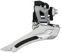 Переключатель передний Shimano 105 R7000, 2х11 скоростей, на упор 1676683061