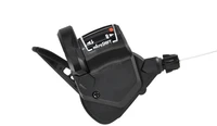 Шифтер Microshift TS-38, правый, 8 скоростей, без упаковки 1797480006