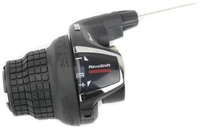 Шифтер Shimano Tourney SL-RS35-L, левый 3 скорости, трос 1800 мм, без упаковки 2103950261