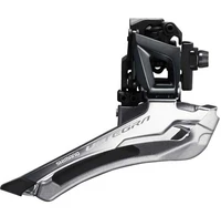 Переключатель передний Shimano Ultegra R8000, на упор, для 2 x 11 скоростей 973035244