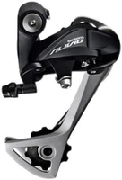 Переключатель задний Shimano Alivio, T4000, SGS, 9 скоростей 934800394