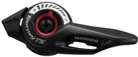 Шифтер Shimano Tourney, TZ500, левый, 3 скорости, трос 1800мм frict 568112264