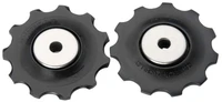 Ролики переключателя Shimano, 10 скоростей, верхний + нижний, к RD-M663/M640/M670/M675 1594271624