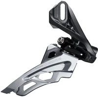 Переключатель передний Shimano Deore FD-M6000-D, 3х10 скоростей, SS, 40/42T 549727221