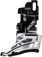 Переключатель передний Shimano SLX M7025-D, Direct Mount, Down Swing, 2x11 скоростей, универсальная тяга 611208902