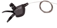 Шифтер Microshift SL-M851, правый, 11 скоростей, трос 1800мм 2113034057