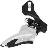 Переключатель передний Shimano Cues U4000-D, 64-69 Double 829208061