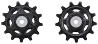 Ролики переключателя Shimano, 11 скоростей, верхний и нижний к RD-M8130 2082897210