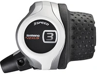 Шифтер Shimano Nexus 3S58J, 3 ск., 1900 мм. 140302965