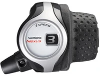Шифтер Shimano Nexus 3S58J, 3 ск., 1800 мм. 1205012907