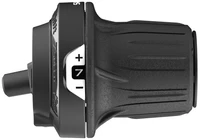 Шифтер Shimano Tourney, RV200-7R, правый, 7 скоростей, трос 2050 мм 1539755846