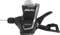 Шифтер Shimano SLX, M7000, лев, 2/3 скорости тр. с оплетк. 1630402567