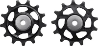 Ролики переключателя Shimano, 12 скоростей, верхний и нижний к RD-M9100/M9120 61035027