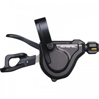 Шифтер Shimano Saint M820, правый, 10 ск., 2050 мм. 1850866025