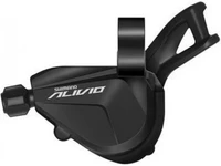 Шифтер Shimano Alivio M3100-L, левый, 2 скорости, на хомут, без индикатора, 1800 мм. 51899351