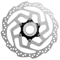 Тормозной диск Shimano RT10, 160 мм, Lock Ring, без упаковки 1651508882