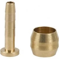 Оливка и соединительная трубка к гидролинии Shimano SM-BH59 1792088551