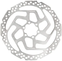 Тормозной диск Shimano SM-RT26, 180 мм, 6 болтов, без упаковки 1014901084