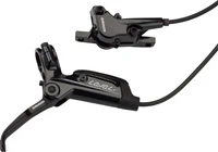 Тормоз дисковый гидравлический Sram Level T, задний, 1800 мм. 168475633