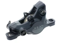 Тормозной калипер гидравлический Shimano BR-M7100 1110192039