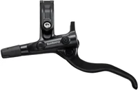 Тормозная ручка Shimano Deore M4100, правая, 2 пальца, под диск 120234716
