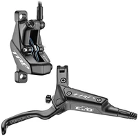 Тормоз дисковый передний TRP DHR EVO HD-M846, 1900мм. 80807811