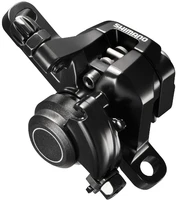 Калипер дисковый механический Shimano BR-R317 662647764
