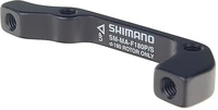 Адаптер дискового тормоза Shimano F180P/S, болт (2 шт), стопорные кольца (2 шт) 1722136579