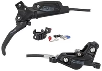 Тормоз дисковый гидравлический Sram G2 RSC, задний, 2000 мм. 795200430