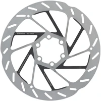 Тормозной диск Sram HS2, 160 мм., 6 болтов 206275016