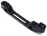 Адаптер диск торм Shimano, SM-MA90-R160P/S, болт (2шт), проволока (1шт) 2112062389