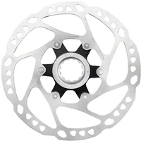 Тормозной диск Shimano RT64, 160мм, C.Lock, с стоп. кольцом внутр. шлицы 1677307423