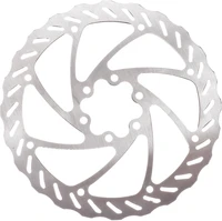 Тормозной диск Radius RT-553, 180 мм, 6 болтов, сталь 502200295