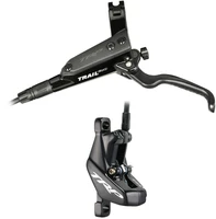 Тормоз дисковый передний TRP Trail EVO HD-M843 E-MTB, 1900мм 1562521690