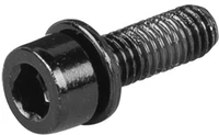 Болт крепления заднего суппорта Tektro Flat Mount - 32 мм 319340167