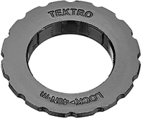 Стальное стопорное кольцо Tektro Lock Ring для Center Lock ротора, ось 15-20mm 1181642171