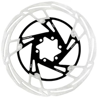 Тормозной диск Jagwire Pro LR2, 180 мм, 6 болтов 2036602248