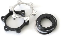Адаптер тормозного диска Center Lock XLC BR-X62 124327017
