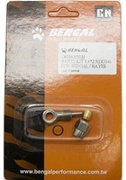 Фитинги и переходники для гидролиний BENGAL, HAYES (компл. с "банджо") 1894327779